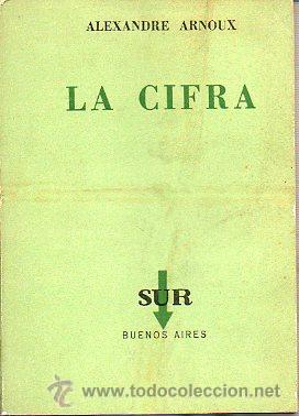Libros: LA CIFRA. - Foto 1