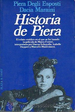 Libros: HISTORIA DE PIERA. - Foto 1