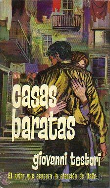 Libros: CASAS BARATAS. - Foto 1