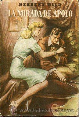 Libros: LA MIRADA DE APOLO. - Foto 1