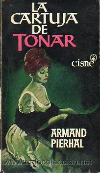 Libros: LA CARTUJA DE TONAR. - Foto 1