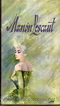 Libros: MANON LESCAUT. - Foto 1