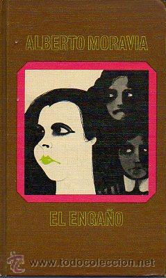 Libros: EL ENGA&Ntilde;O. - Foto 1