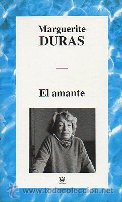 Libros: EL AMANTE. - Foto 1