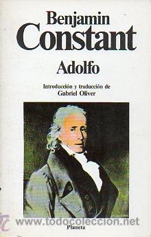 Libros: ADOLFO. - Foto 1