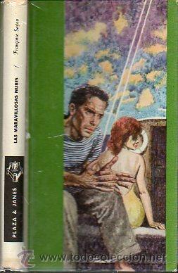 Libros: LAS MARAVILLOSAS NUBES. - Foto 1
