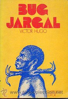 Libros: BUG JARGAL. - Foto 1