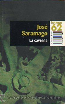 Libros: LA CAVERNA. - Foto 1