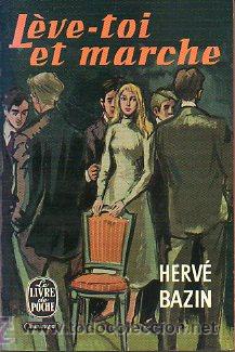 Libros: L&Egrave;VE-TOI ET MARCHE. Roman. - Foto 1