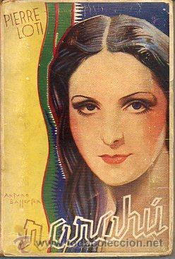 Libros: RARAH&Uacute;. - Foto 1