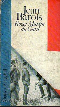 Libros: JEAN BAROIS. - Foto 1