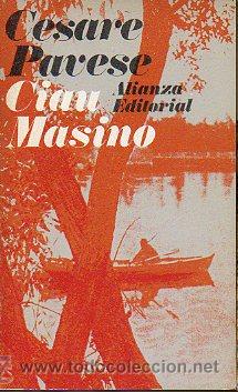 Libros: CIAU MASINO. - Foto 1