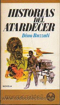 Libros: HISTORIAS DEL ATARDECER. - Foto 1