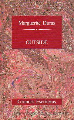 Libros: OUTSIDE. - Foto 1