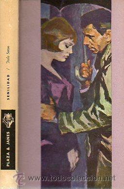 Libros: SENILIDAD. - Foto 1