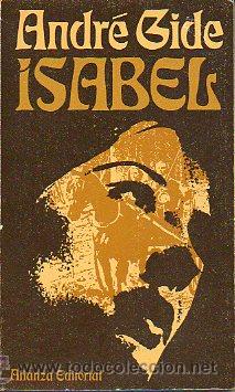 Libros: ISABEL. 4&ordf; ed. - Foto 1