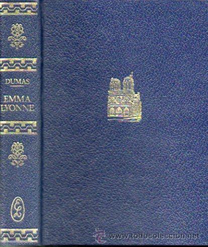 Libros: EMMA LYONNA. 3&ordf; ed. - Foto 1