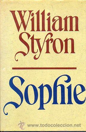 Libros: SOPHIE. - Foto 1