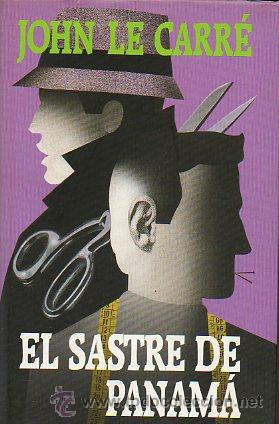 Libros: EL SASTRE DE PANAM&Aacute;. - Foto 1