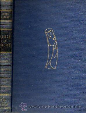 Libros: CERCA Y LEJOS. - Foto 1