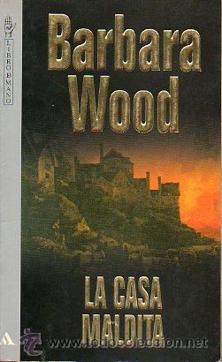 Libros: LA CASA MALDITA. - Foto 1