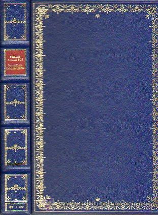 Libros: NARRACIONES EXTRAORDINARIAS. - Foto 1
