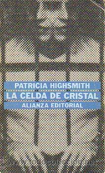 Libros: LA CELDA DE CRISTAL. - Foto 1