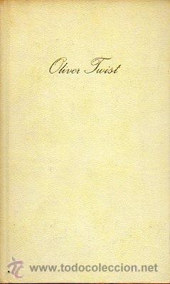 Libros: OLIVER TWIST. - Foto 1