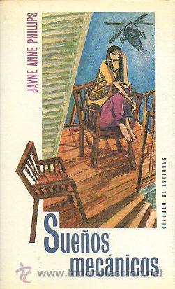 Libros: SUE&Ntilde;OS MECANICOS. - Foto 1