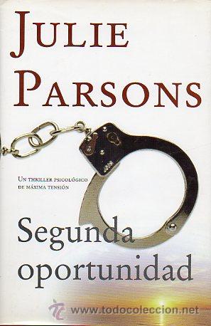 Libros: SEGUNDA OPORTUNIDAD. - Foto 1