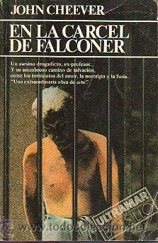 Libros: EN LA C&Aacute;RCEL DE FALCONER. - Foto 1