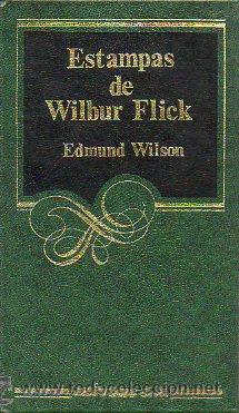 Libros: ESTAMPAS DE WILBUR FLICK. - Foto 1
