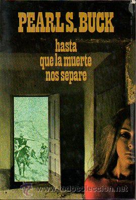 Libros: HASTA QUE LA MUERTE NOS SEPARE. - Foto 1