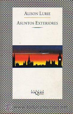 Libros: ASUNTOS EXTERIORES. - Foto 1