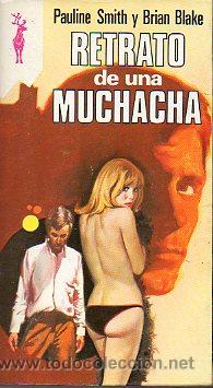 Libros: RETRATO DE UNA MUCHACHA. - Foto 1