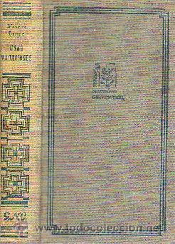 Libros: UNAS VACACIONES. - Foto 1