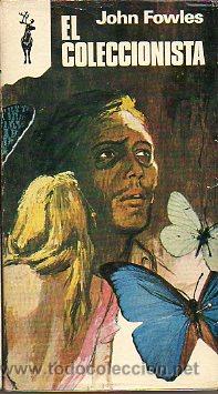Libros: EL COLECCIONISTA. - Foto 1