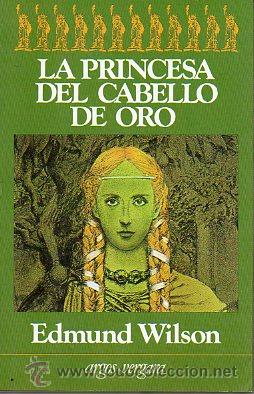 Libros: LA PRINCESA DEL CABELLO DE ORO. - Foto 1