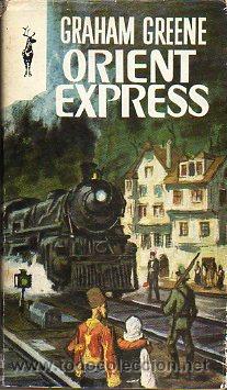 Libros: ORIENT EXPRESS. - Foto 1