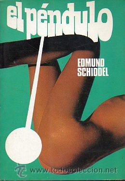 Libros: EL PENDULO. - Foto 1