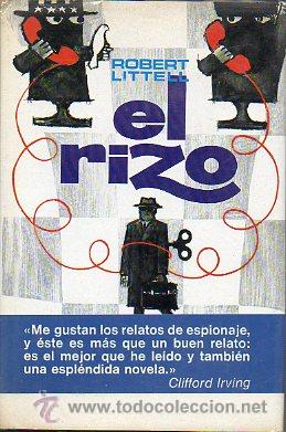 Libros: EL RIZO. - Foto 1
