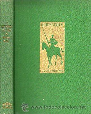 Libros: LA DESCONOCIDA DEL SENA (THE MASK). - Foto 1