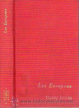 Libros: LOS EUROPEOS. - Foto 1