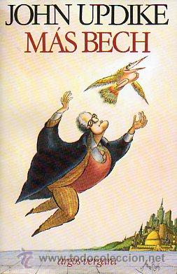 Libros: M&Aacute;S BECH. 1&ordf; ed. espa&ntilde;ola. - Foto 1