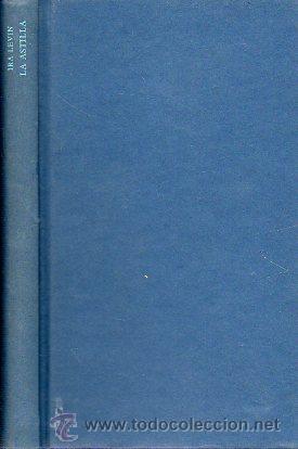 Libros: LA ASTILLA. - Foto 1