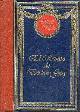 Libros: EL RETRATO DE DORIAN GRAY. - Foto 1