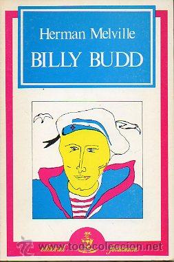 Libros: BILLY BUDD. - Foto 1