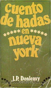Libros: CUENTO DE HADAS EN NUEVA YORK. - Foto 1