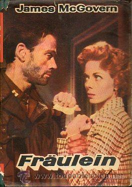 Libros: FR&Auml;ULEIN. - Foto 1