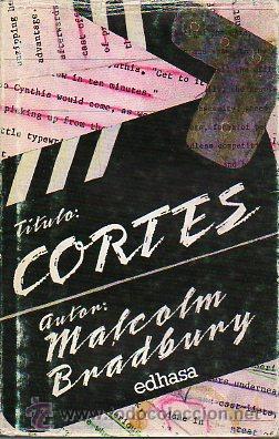 Libros: CORTES. - Foto 1
